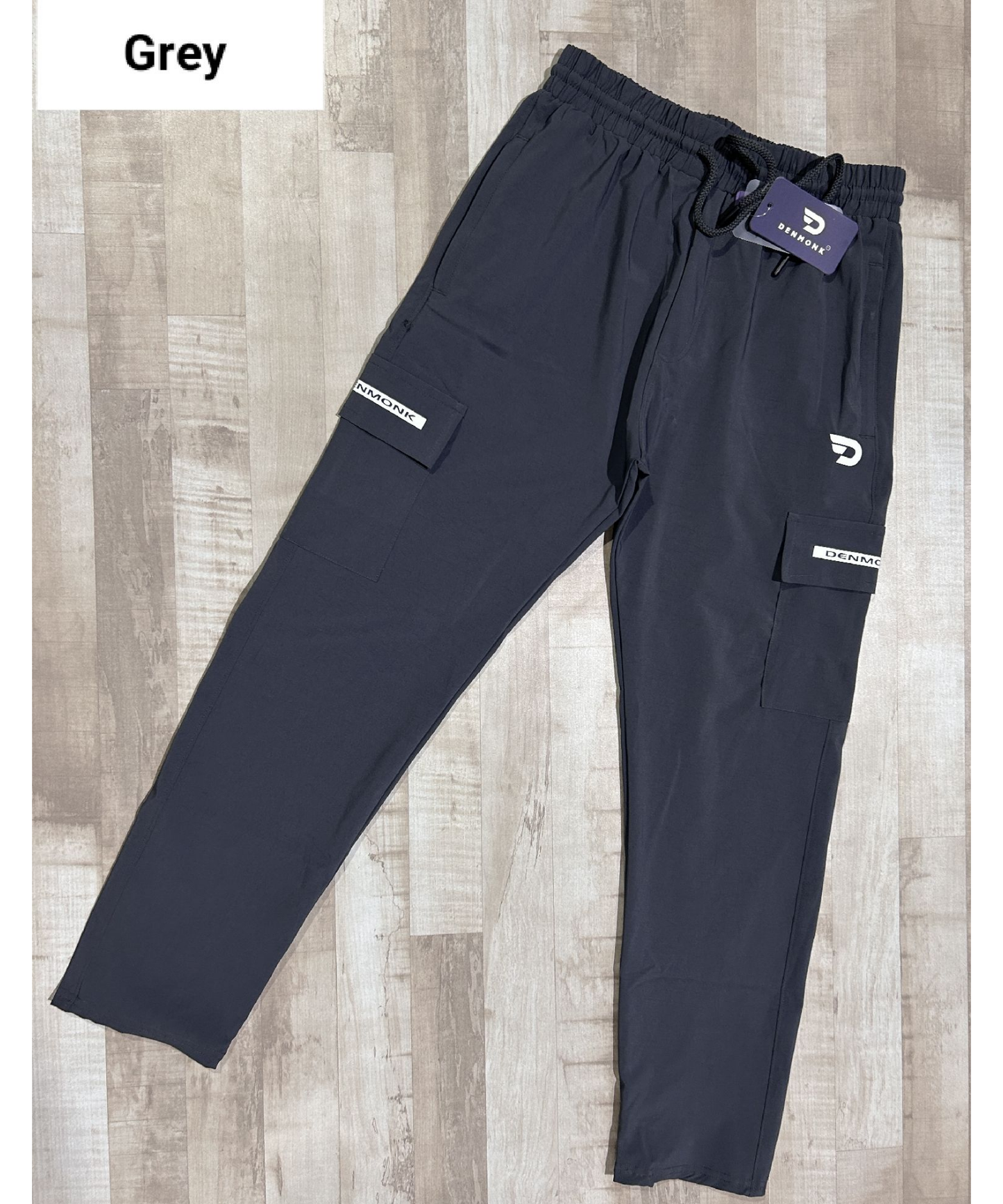 Ns Terry Lycra Lower