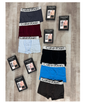 Imported Viscos Lycra UnderWear (GSM 150)