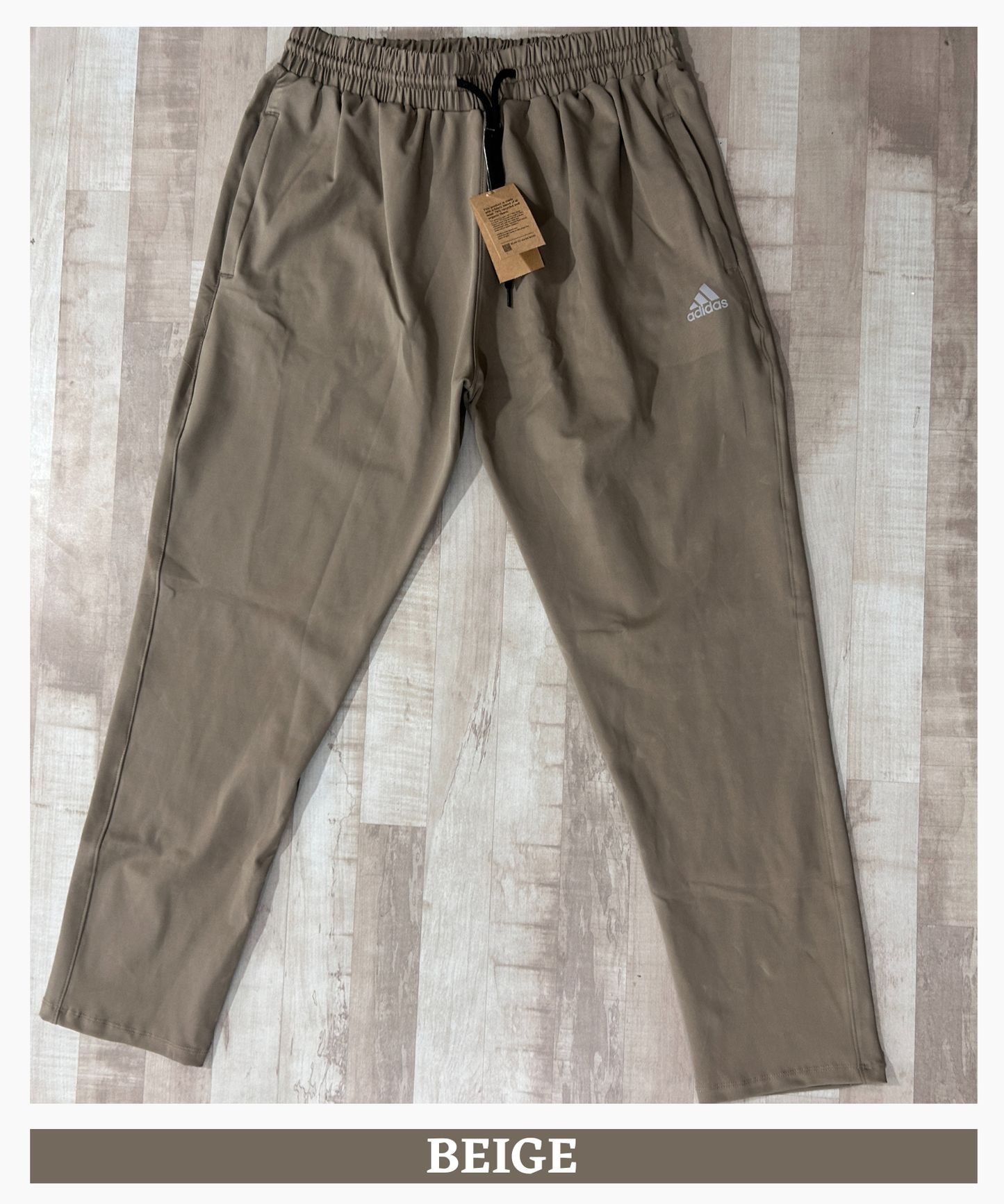 Imported 4way Taiwan Lycra Plus Size Lower (GSM 250)