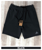Imported Dobby Lycra Shorts (GSM 260)