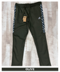 Imported 4way Taiwan Lycra Lower (GSM 250) | Print Contrast Design