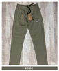 Imported 4way Taiwan Lycra Trackpant (GSM 250) | Ankle Length