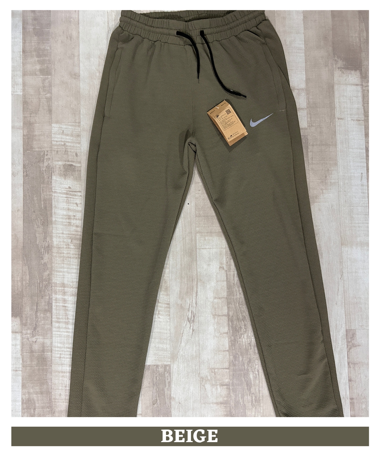 Imported Karara Lycra Trackpant (GSM 250)