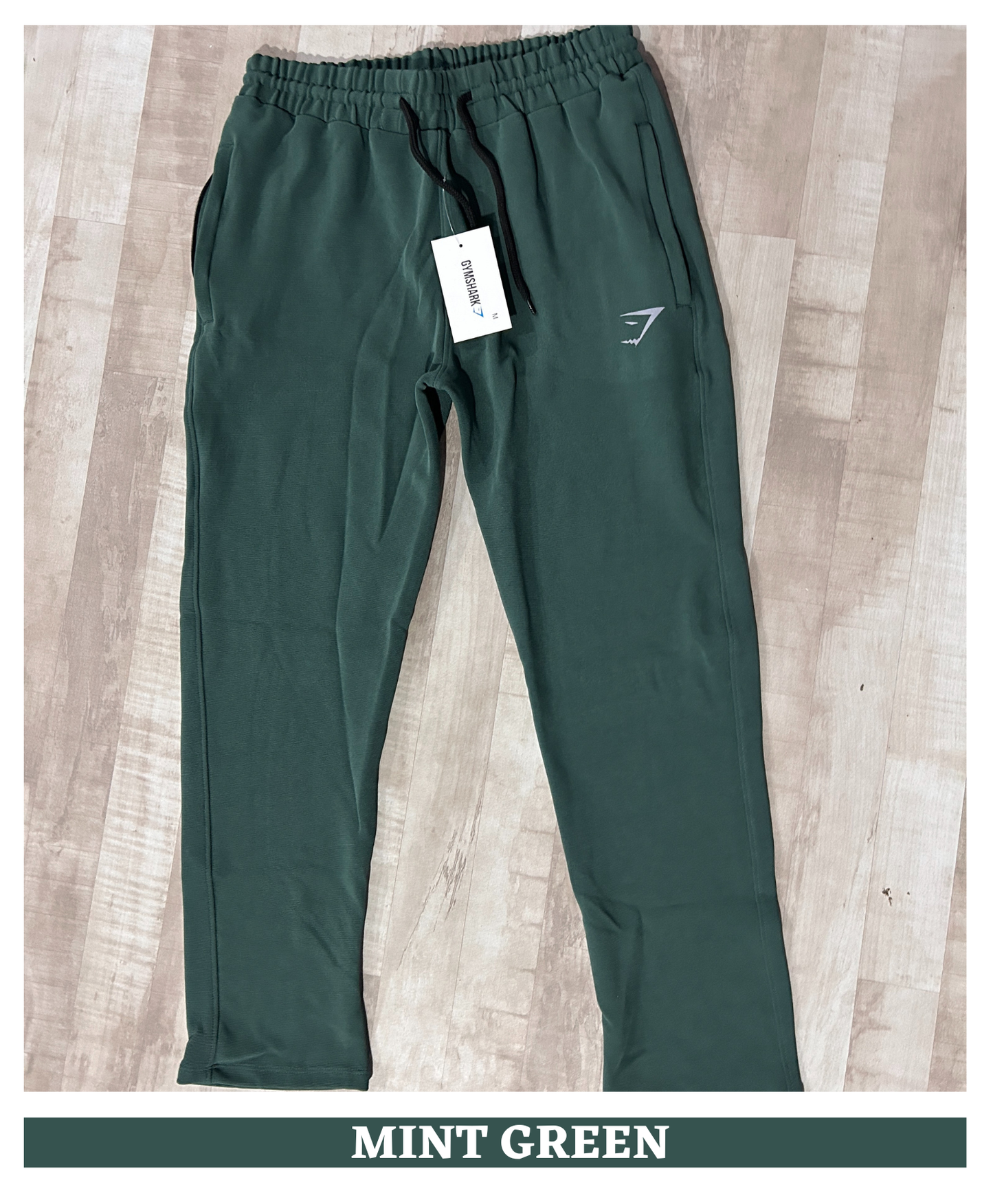 Imported Dobby Lycra Lower (GSM 280)