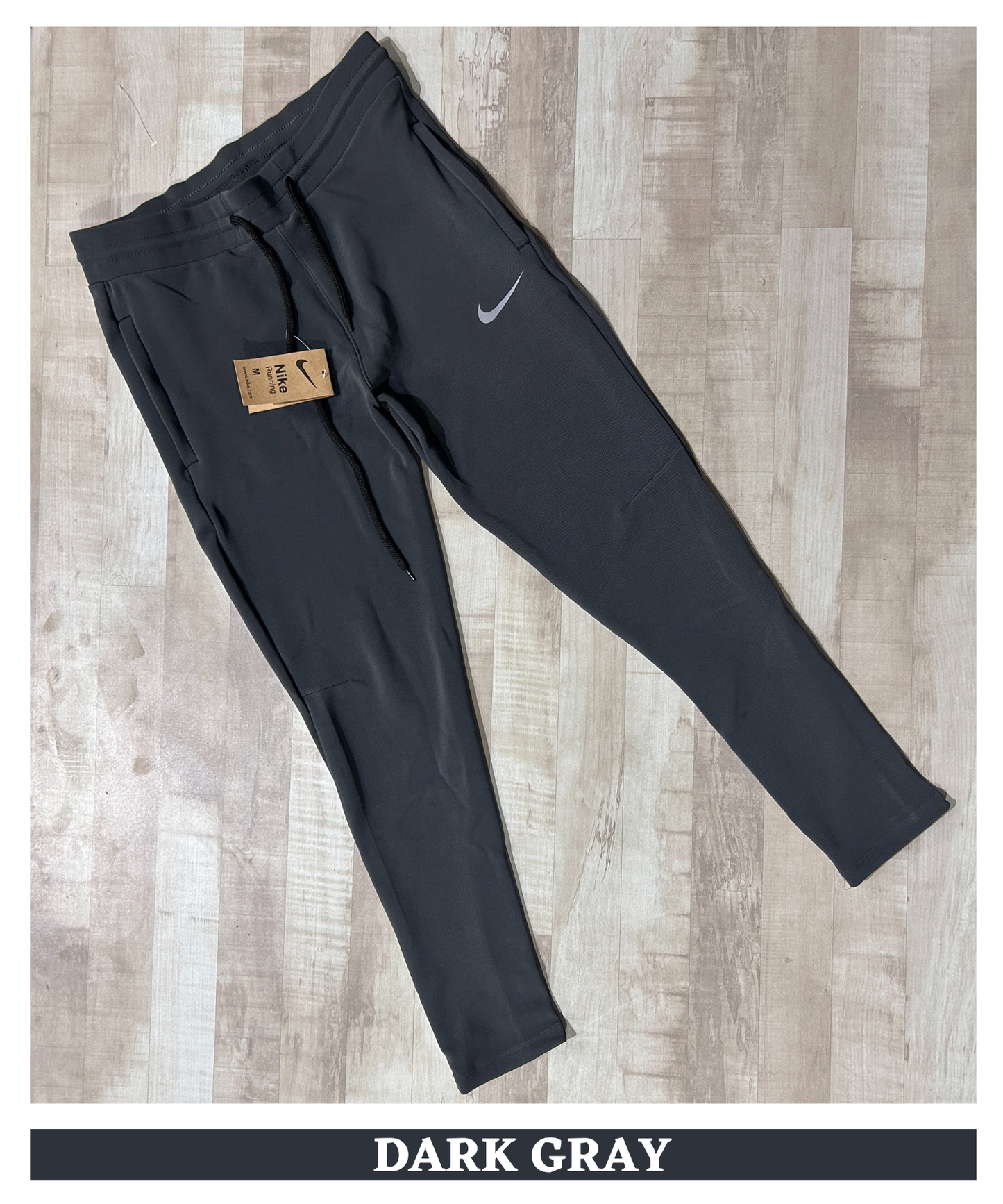 Imported Dobby Lycra Lower (GSM 280)