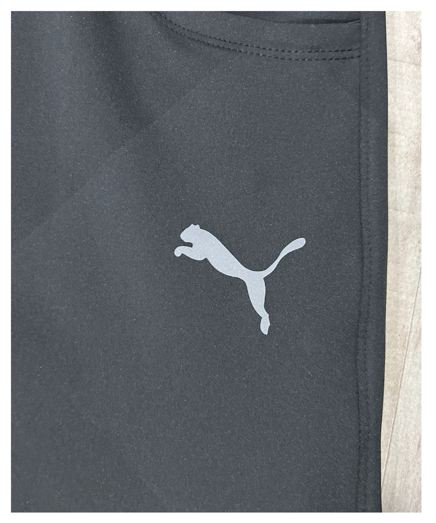 Imported 4way Taiwan Lycra Lower (GSM 250)