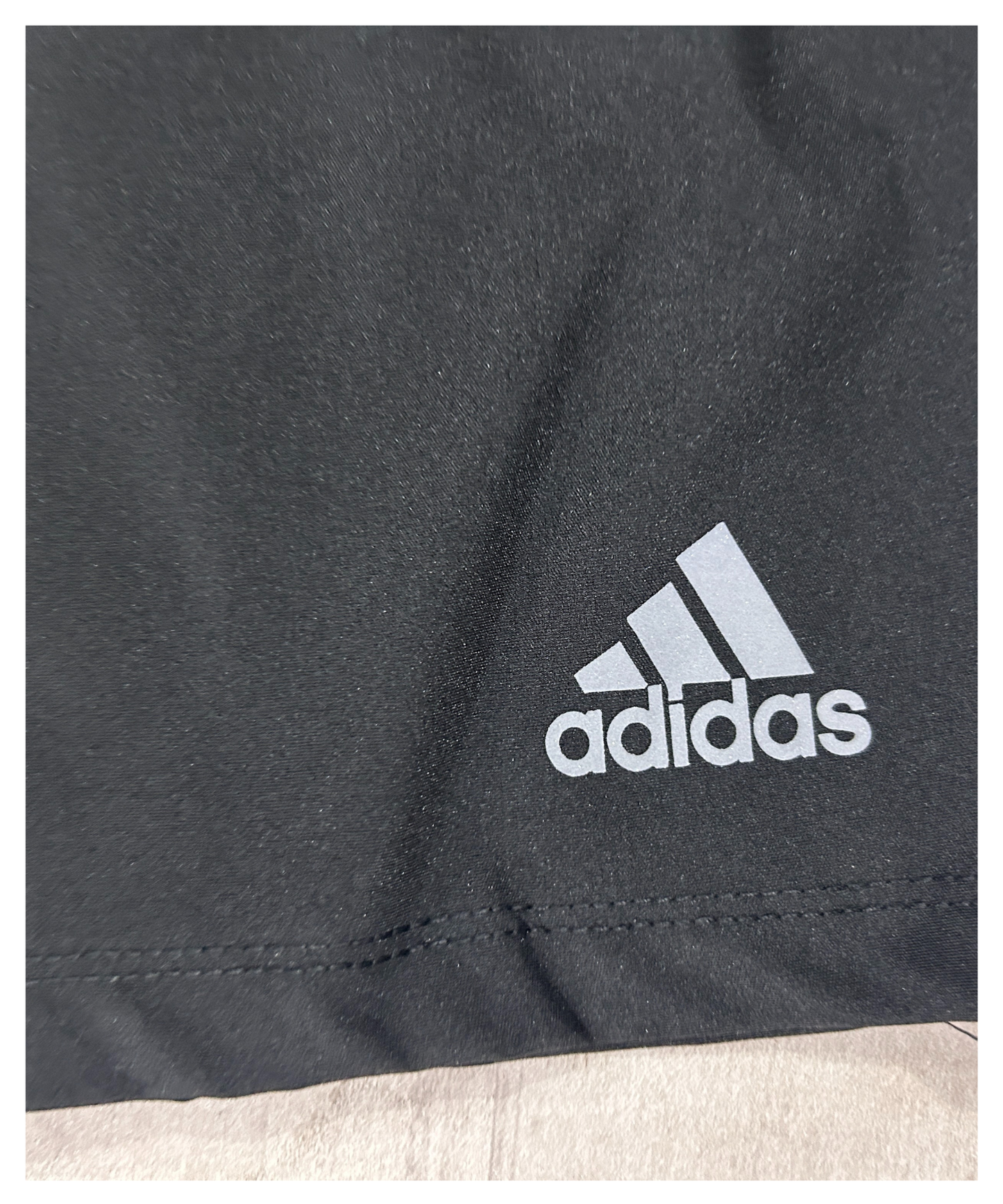 Imported Ns Parachute Lycra Plus Size Shorts (15% Lycra 130 GSM)