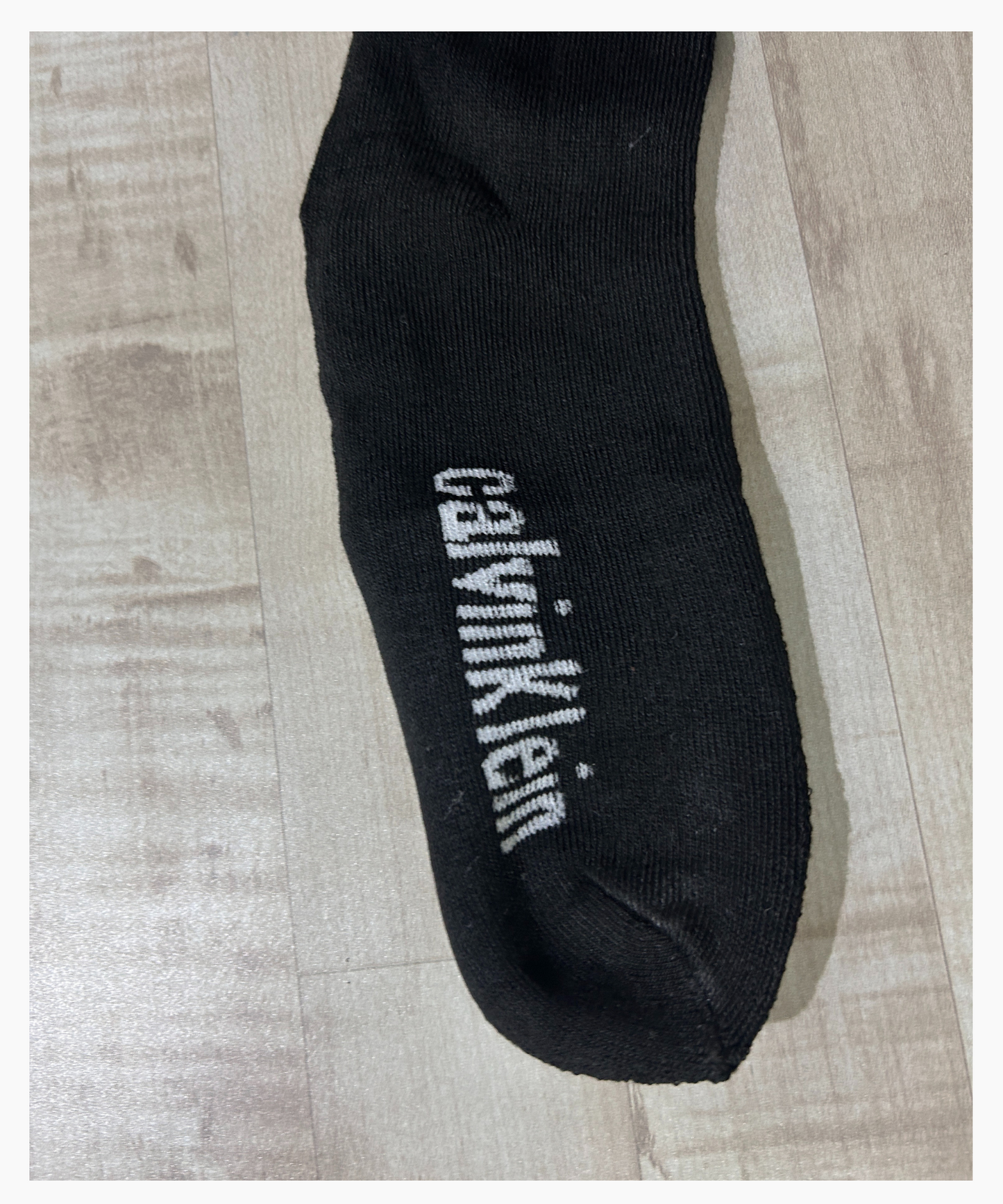 Imported Towel Terry  Lycra Socks