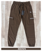 Utility  Cargo Joggers - Imported Ns Terry Lycra Lower (GSM 180-190)
