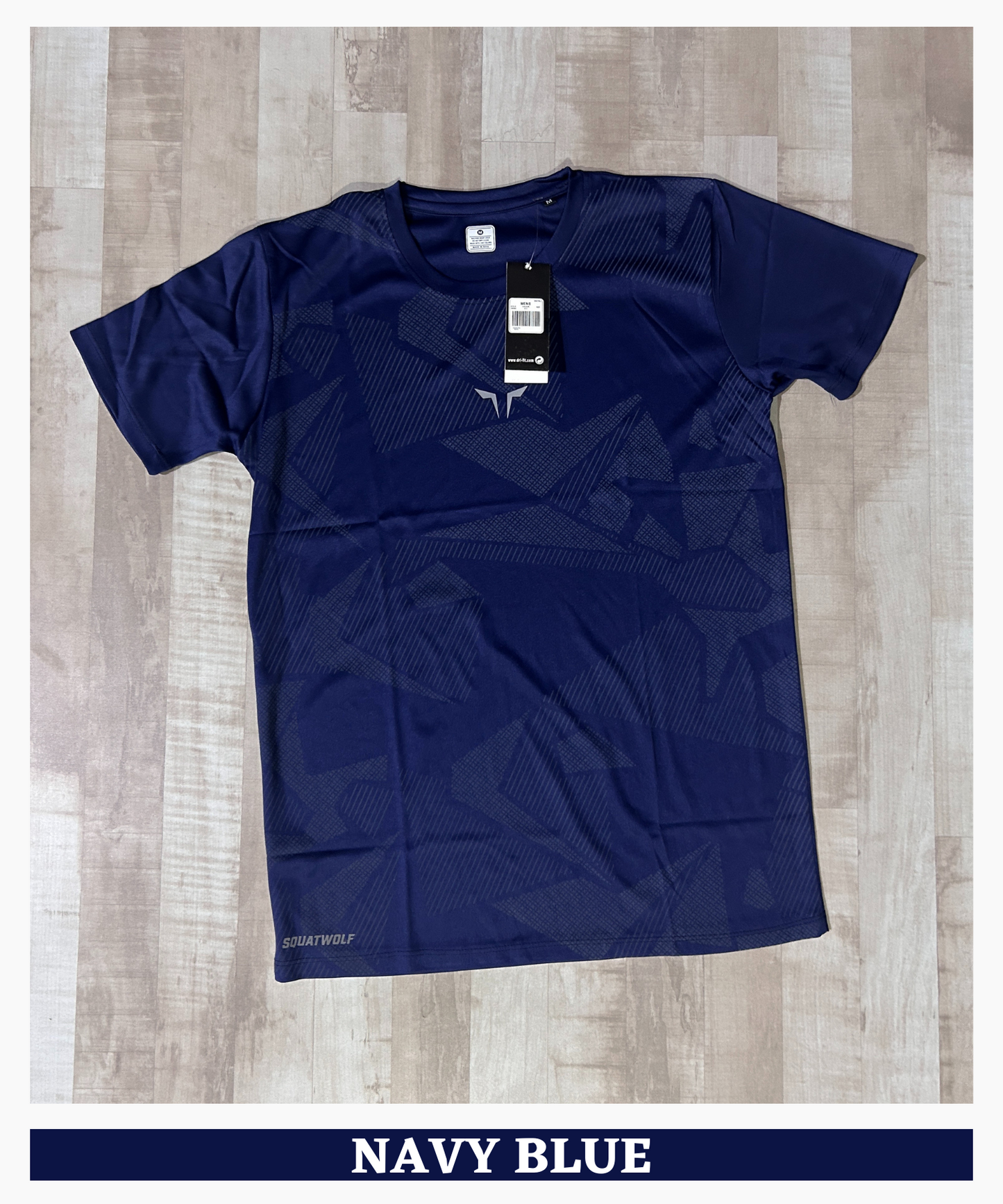 Imported Sarina Lycra T-Shirts (GSM 180)