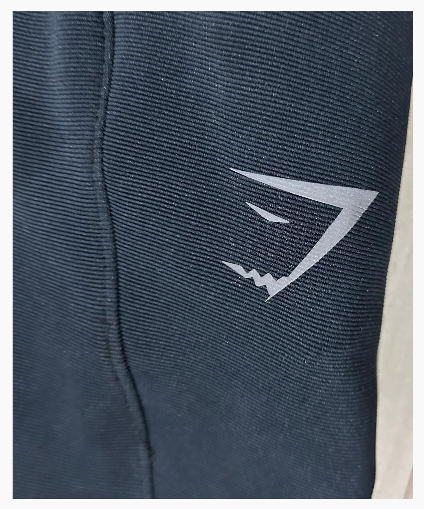 Imported Dobby Lycra Lower (GSM 280) | Ankle Fit