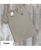 Nylon Lycra T-Shirts - B2BZONE
