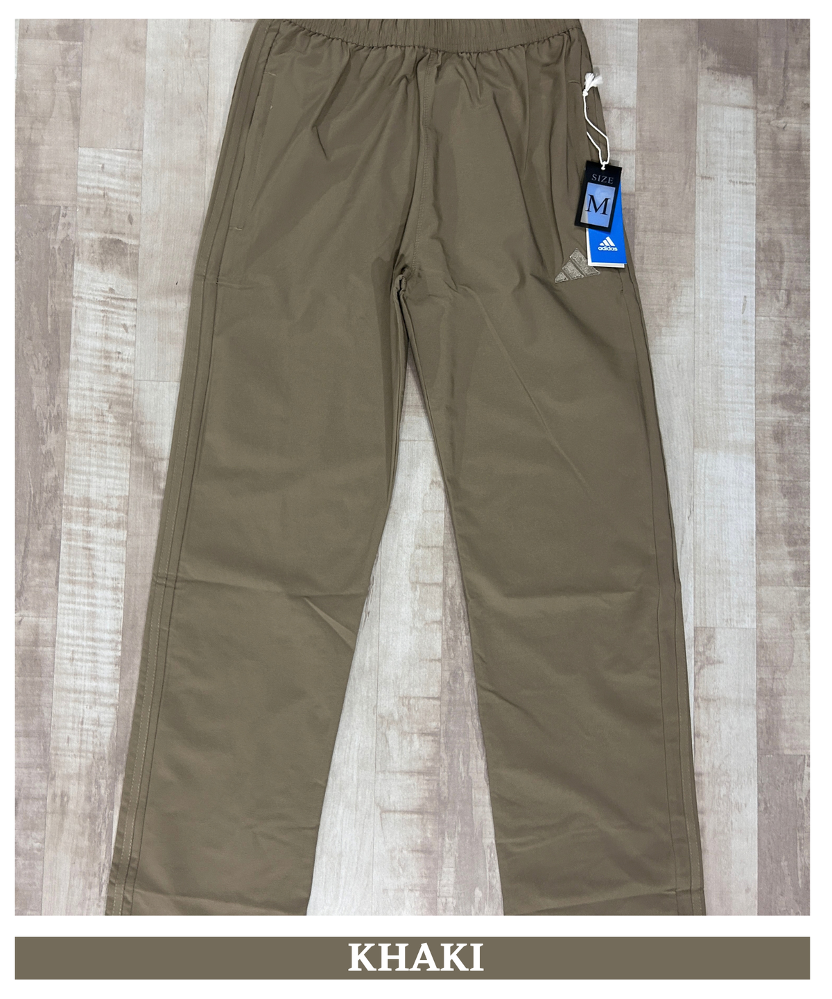 Imported Nylon Crush Lycra TrackPant With 3 Strip Design |180 GSM| Straight Fit