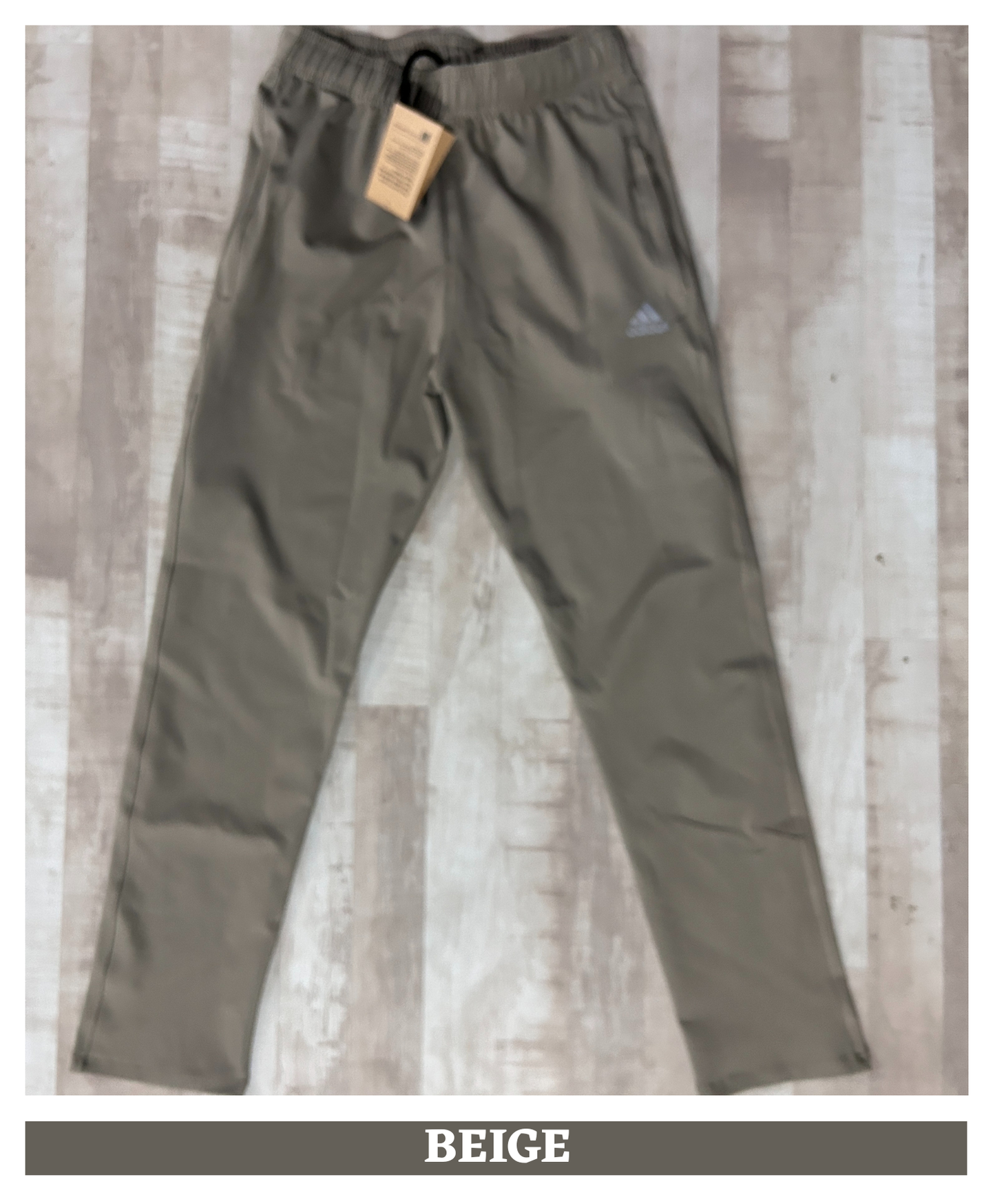 Imported 4way Taiwan Lycra Lower (GSM 250)