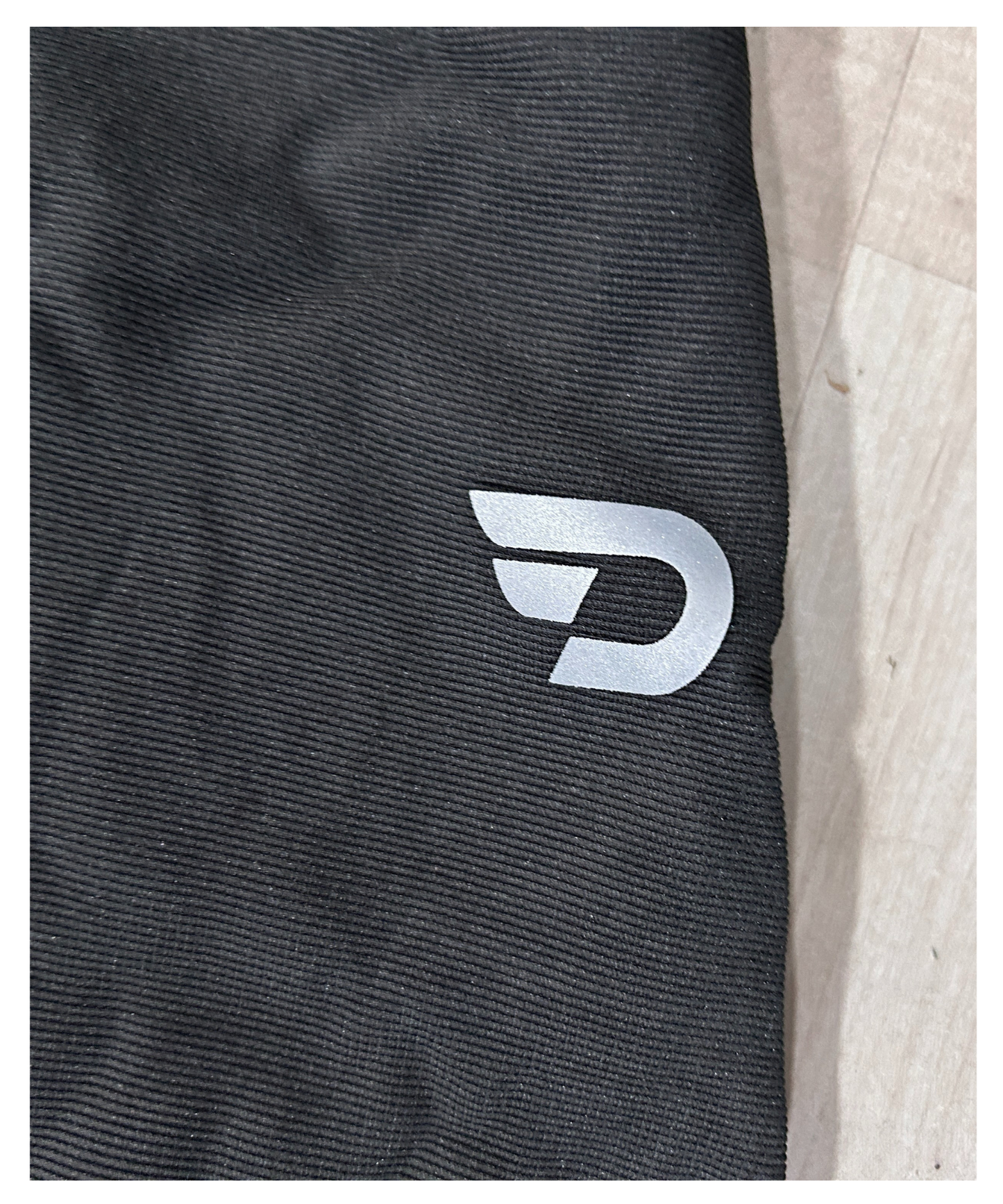 D-Pocket Plus Size Trackpant – Imported Dobby Lycra ( 280 GSM )