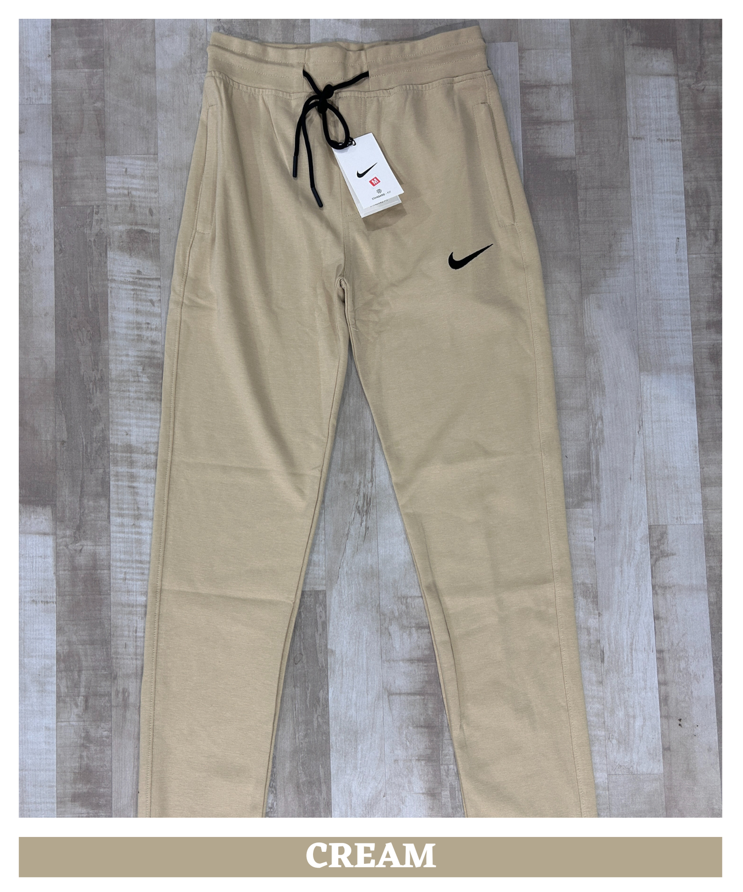 Premium Quality 100% Cotton Lower  (GSM 265)