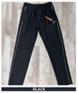 Premium Imported NS Terry Lycr TrackPant With Reflector Piping | GSM 180-190 | Slim fit