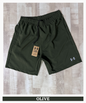 Imported Ns Parachute Lycra Shorts (15% Lycra GSM 130)