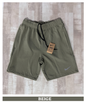 Imported Dobby Lycra Shorts (GSM 260)