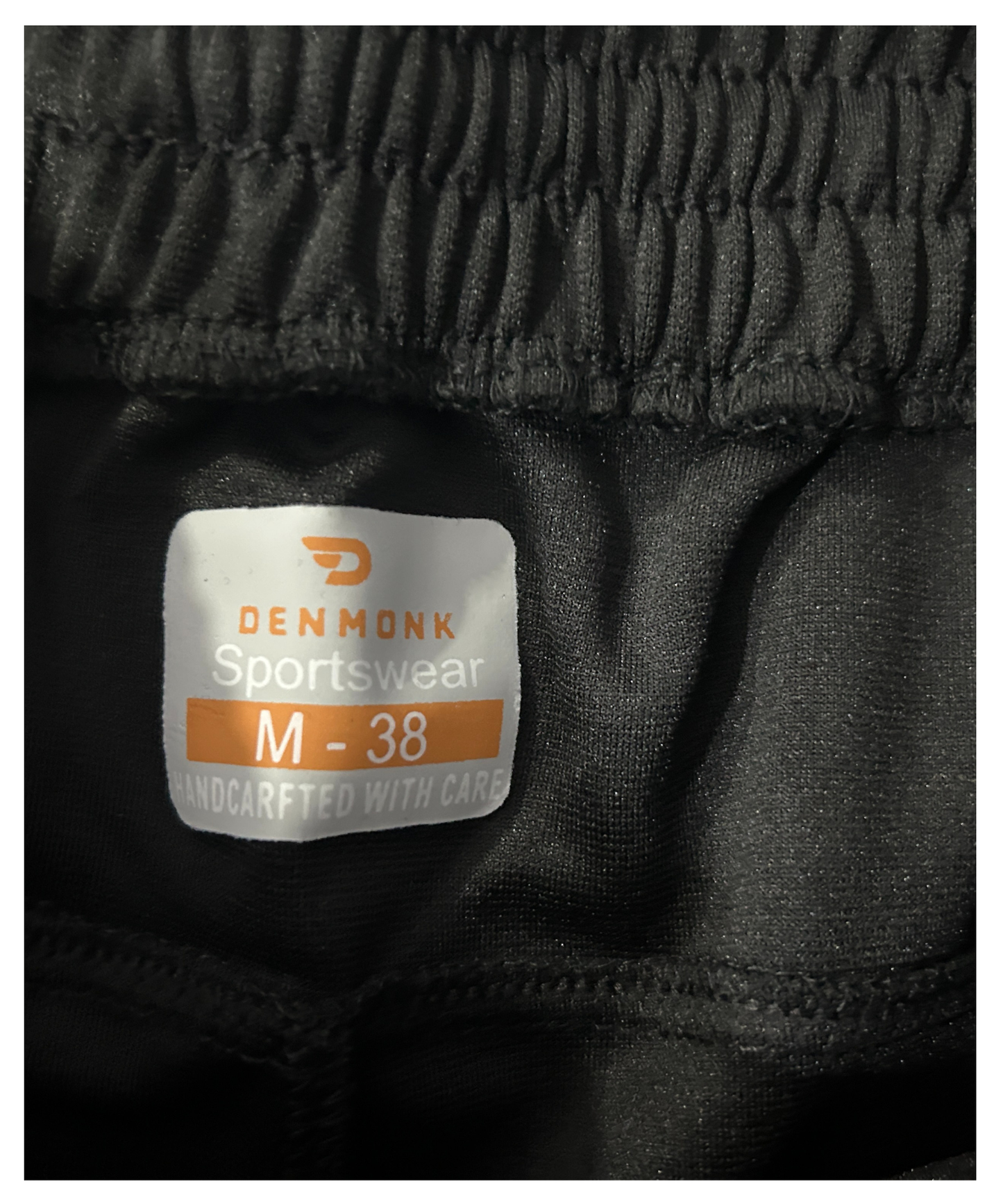 Imported PolyCotton Lycra Men’s Shorts – GSM 260