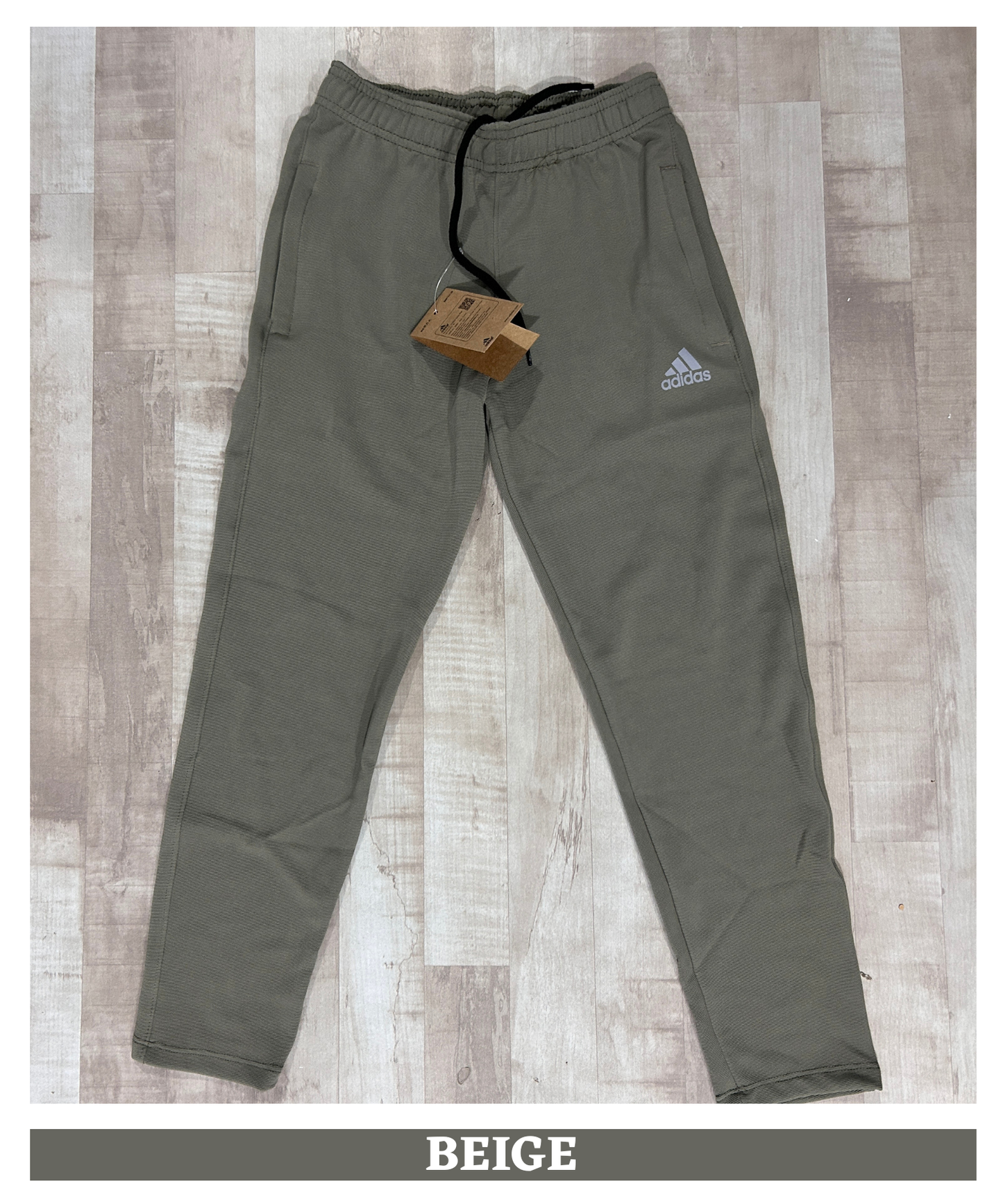 Imported Dobby Lycra Kids TrackPant (GSM 250)