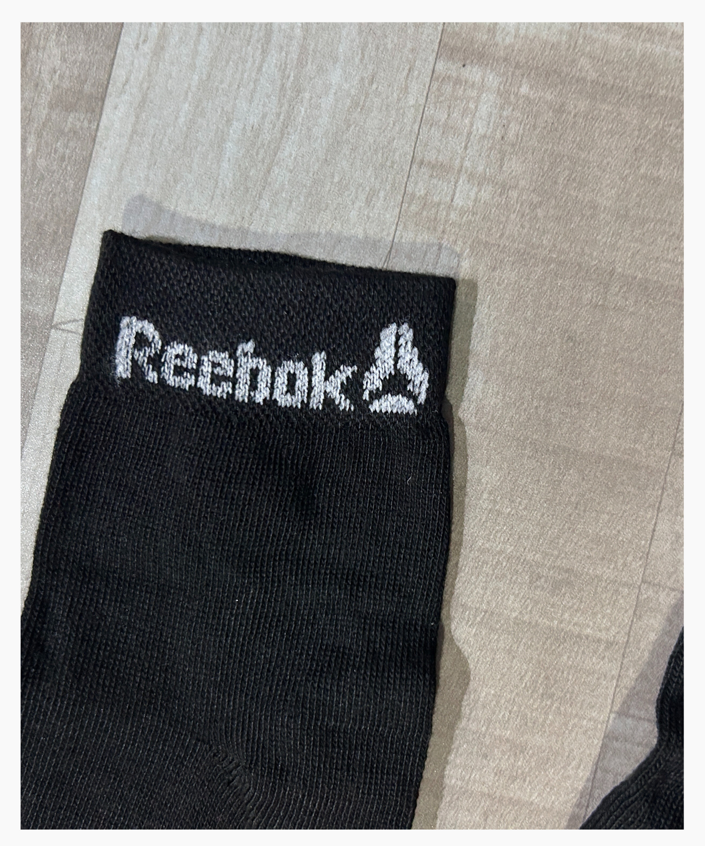 Imported Non Towel Terry Lycra Socks