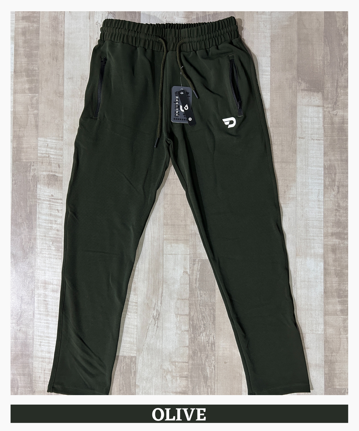 CoreFlex – Imported Dobby Lycra ( 280 GSM)
