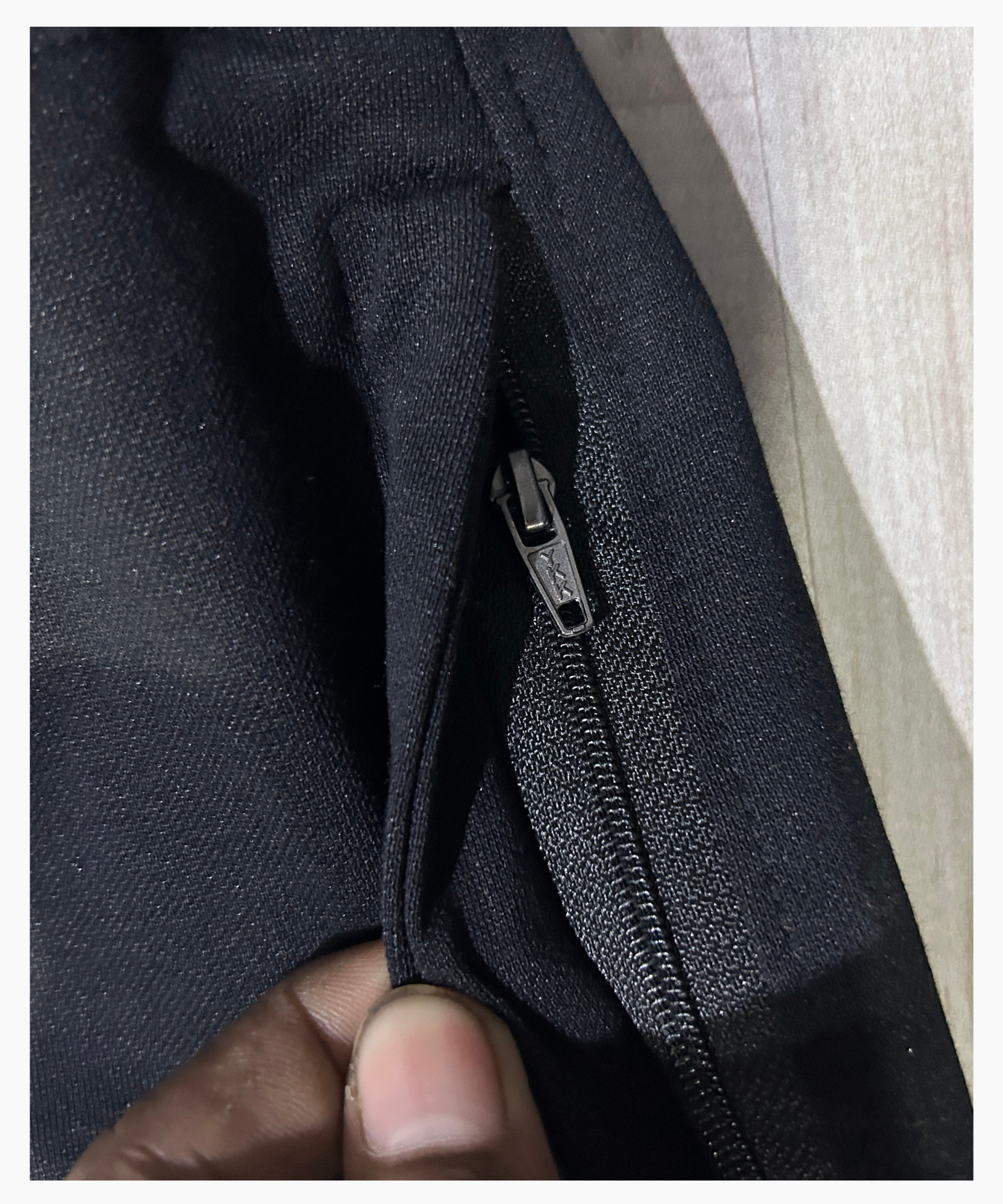 Premium Quality 100% Cotton Lower  (GSM 265)