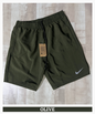 Imported Ns Parachute Lycra Shorts (15% Lycra GSM 130)