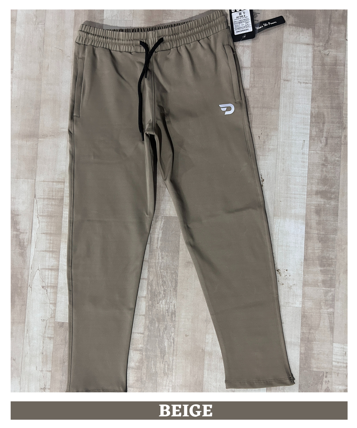 Imported 4way Taiwan Lycra Kids Lower (GSM 250)