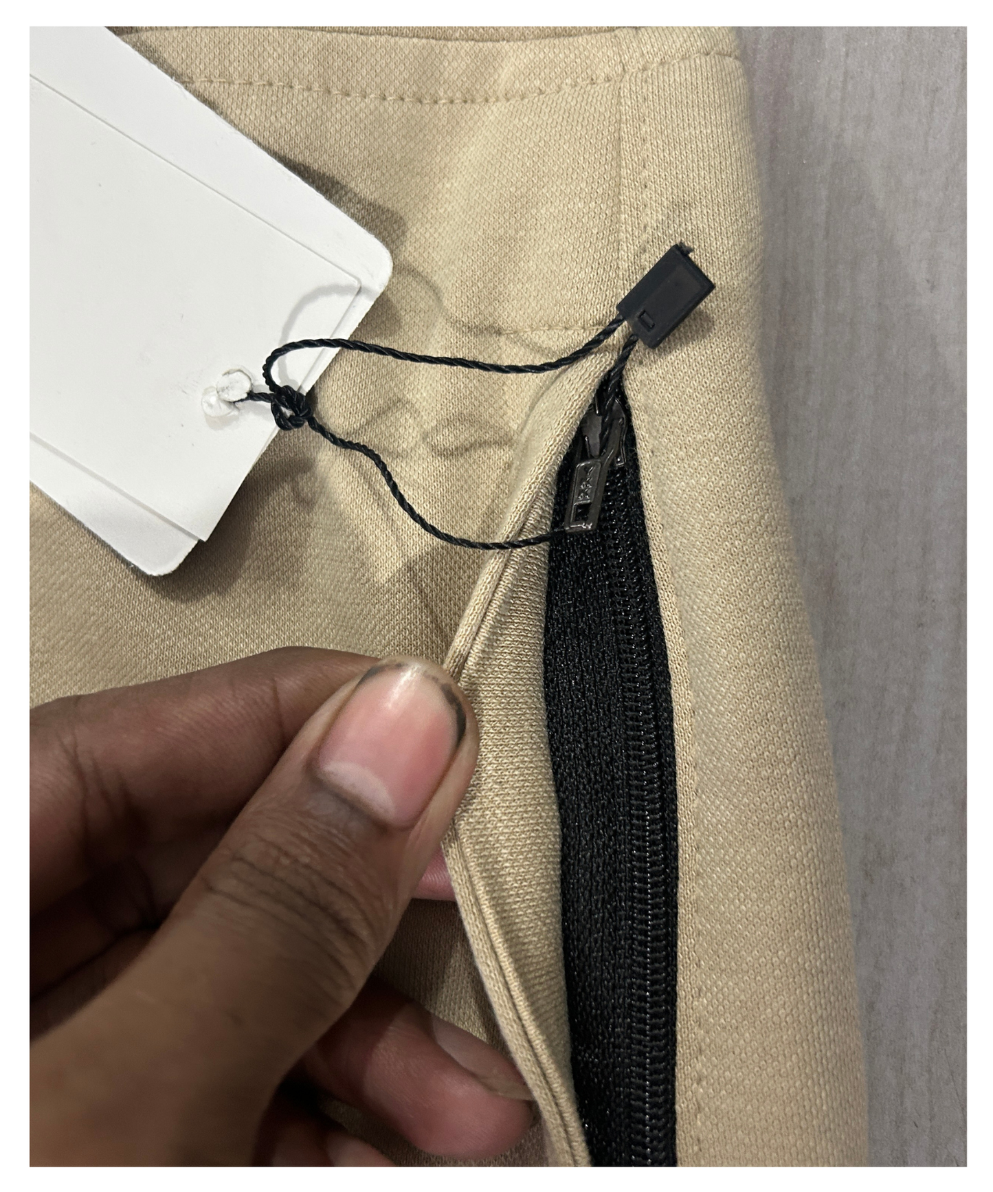 Men's Premium Quality 100% Cotton Trackpant (GSM 250) | Slim Fit