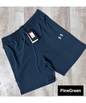 Dobby Lycra Shorts