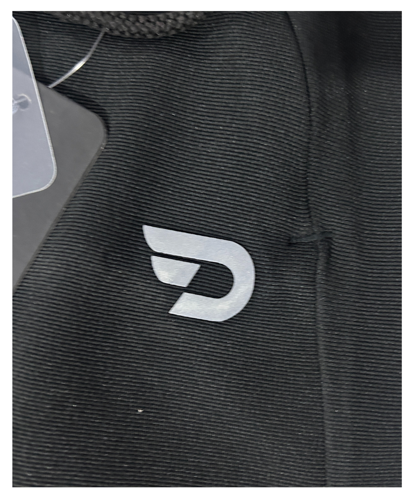 DobbyFlex Trackpant - Imported Dobby Lycra (GSM 280)