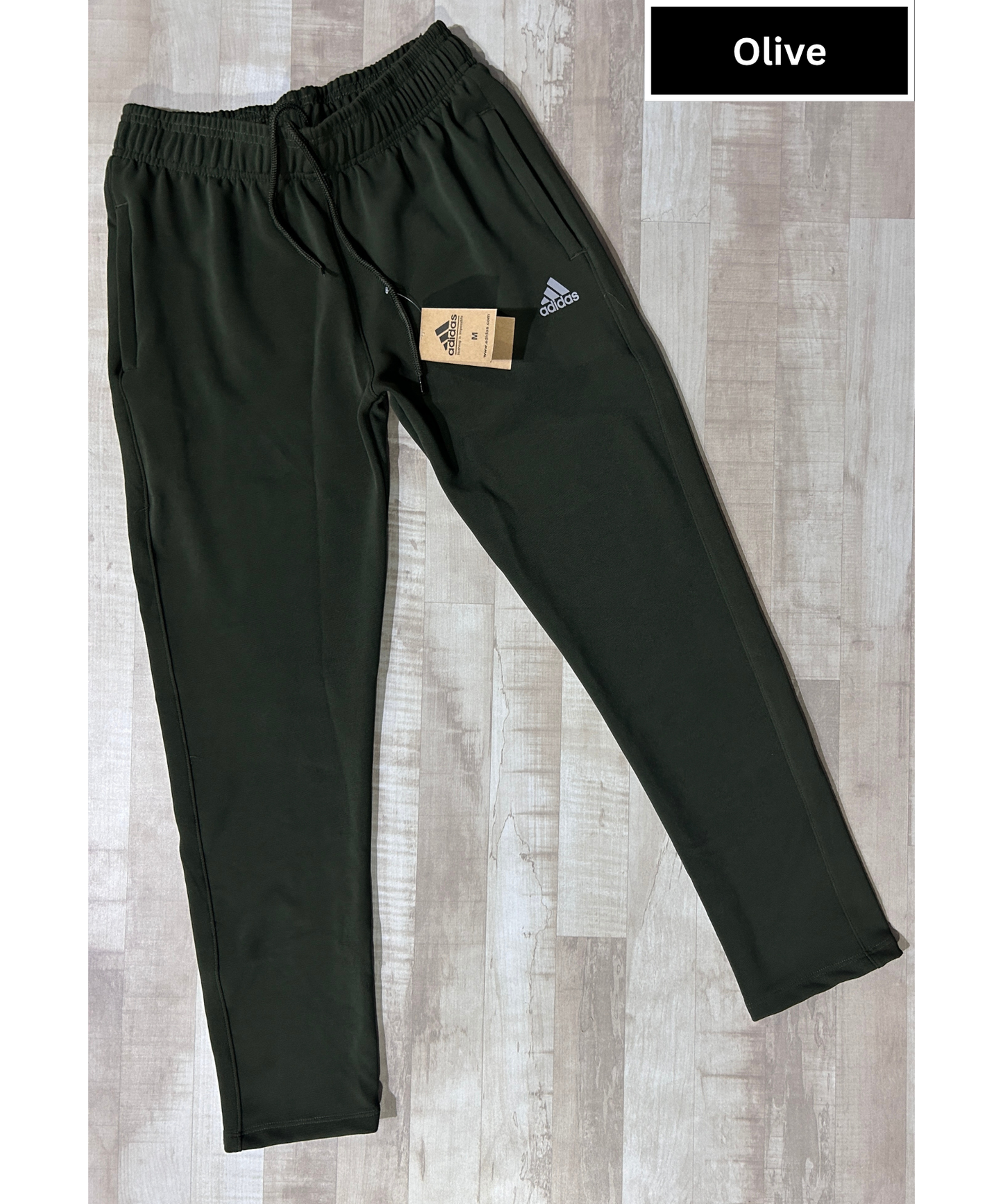Imported Dobby Lycra Lower (GSM 250)