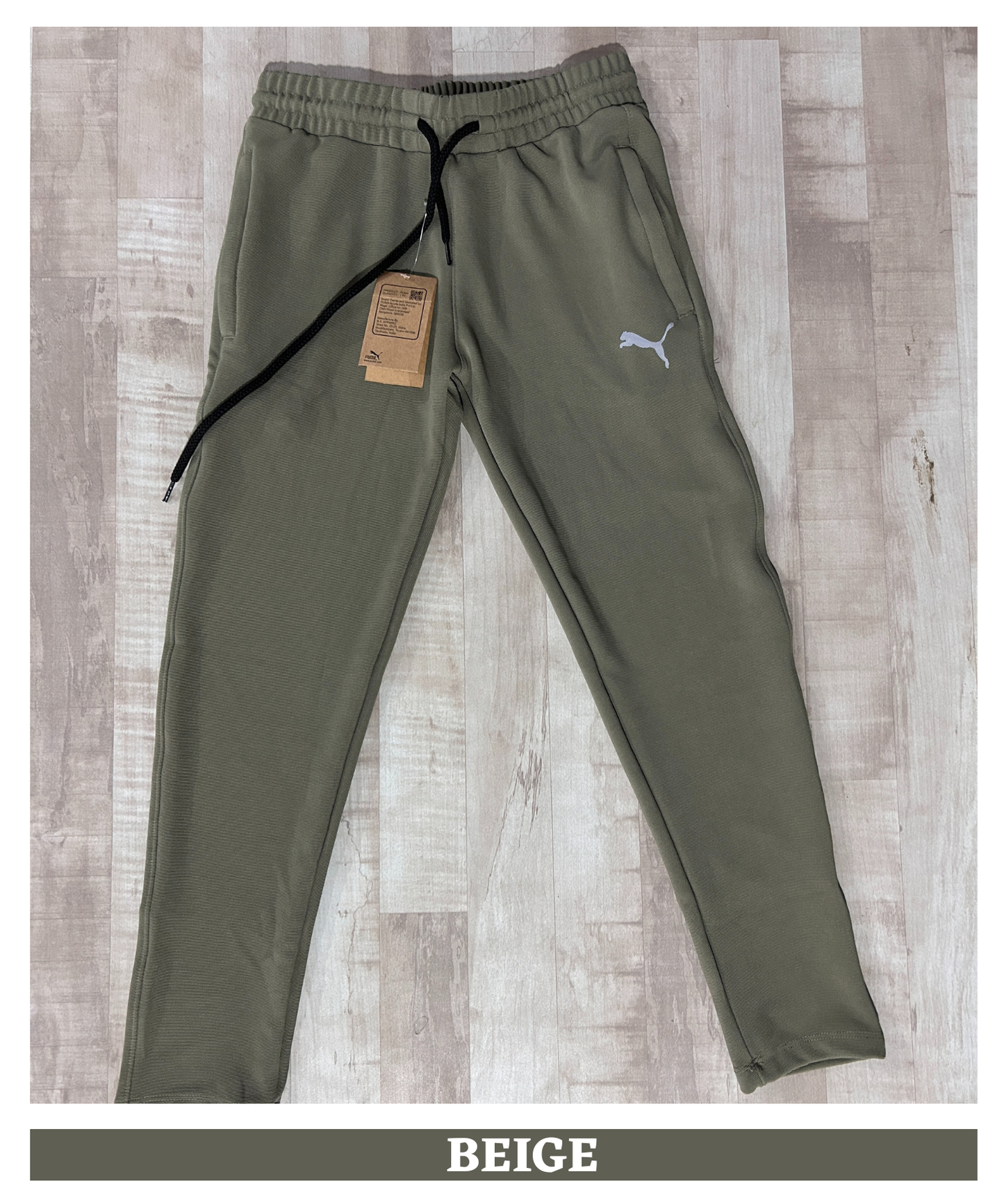 Imported Dobby Lycra Kids Lower (GSM 250)