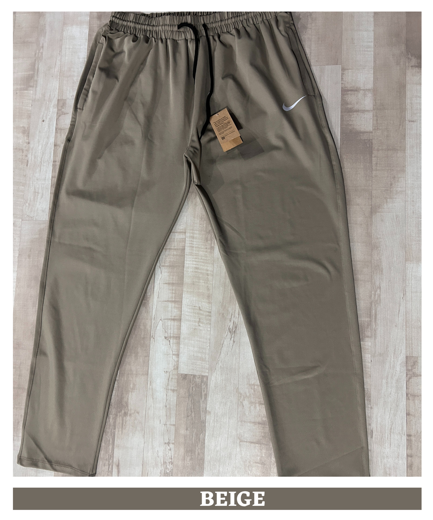 Imported 4way Taiwan Lycra Plus Size Lower (GSM 250)