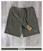 Imported Dobby Lycra Shorts (GSM 260)