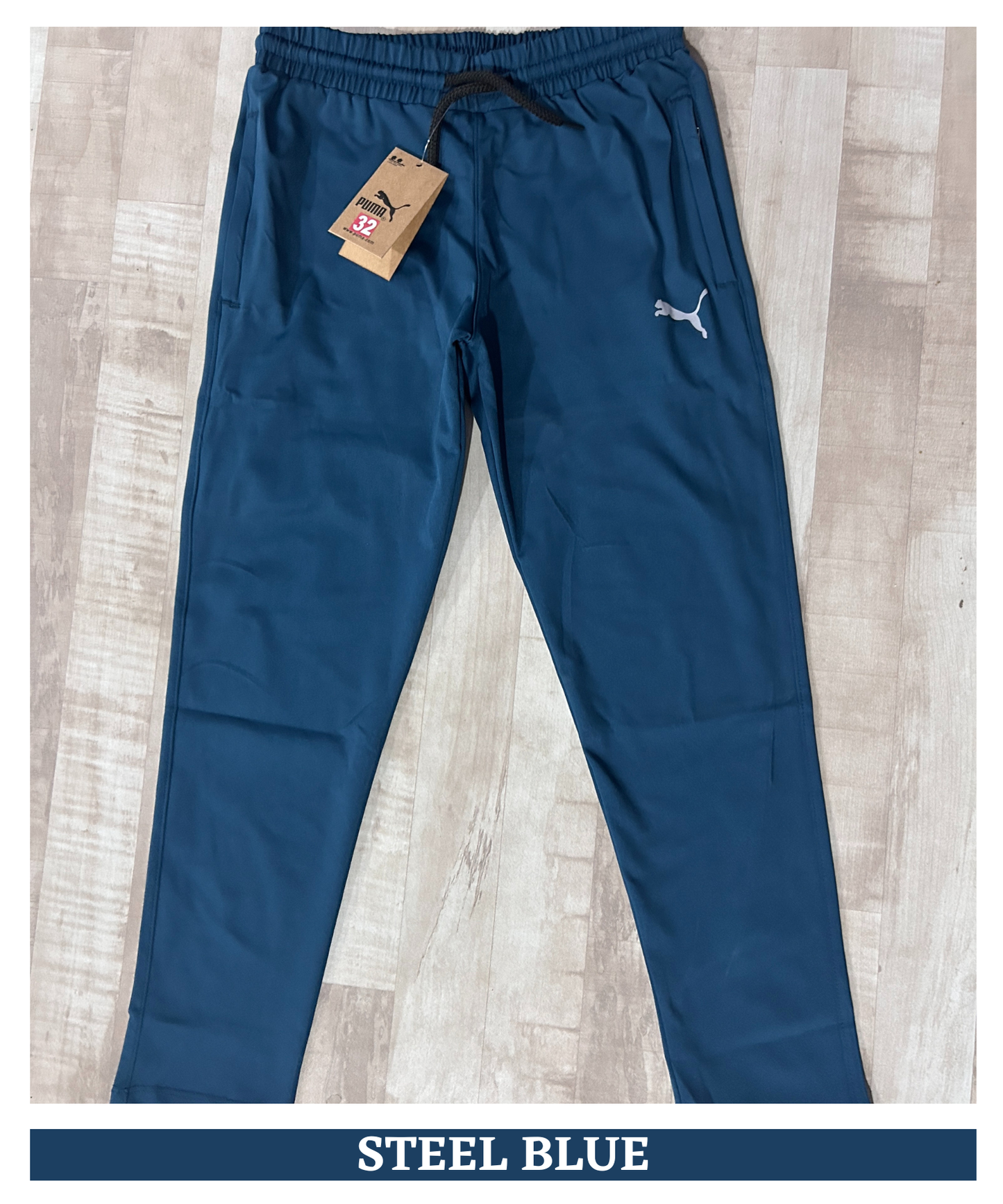 Imported 4way Taiwan Lycra Kids Lower (250 GSM)