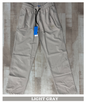 Imported Ns Terry Lycra Lower (GSM 180-190)
