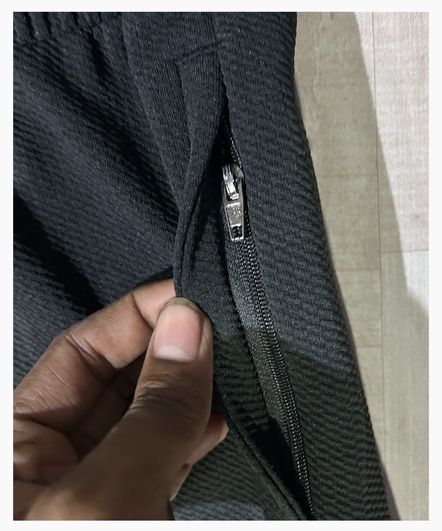 Imported Karara Lycra Lower (GSM 250)