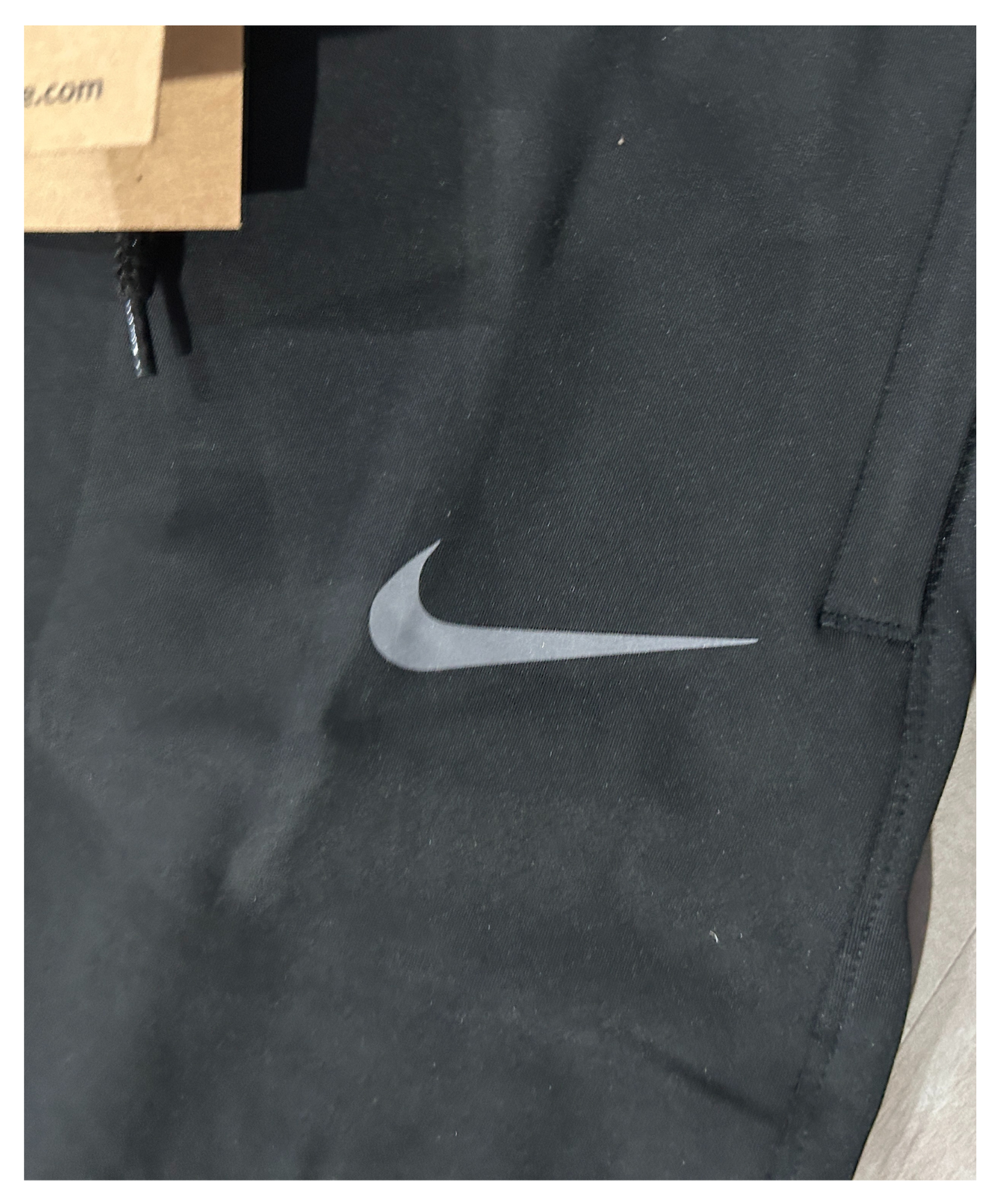 Imported 4way Taiwan Lycra Lower (GSM 280)