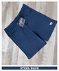 Stretch Performance Shorts - Imported 4way Taiwan Lycra (GSM 260)