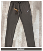 Imported Dobby Lycra TrackPant – 280 GSM | Stylish Piping Detail