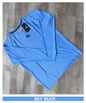 Imported Dotknit Lycra T-Shirts (GSM 180)
