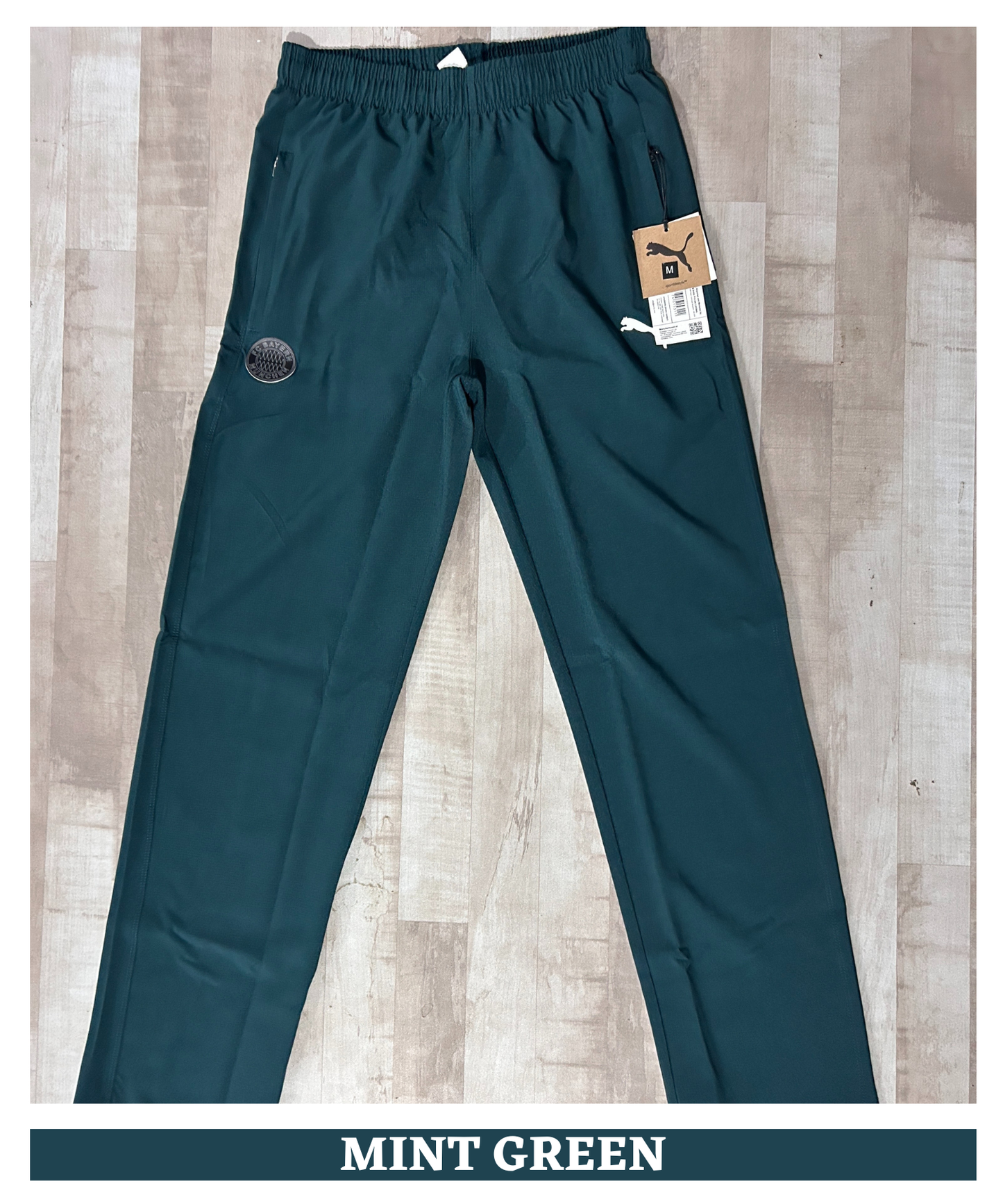 Premium Quality 100% Imported Rib Stop Lower