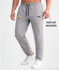 Imported Ns Parachute Lycra TrackPant (15% Lycra 145 GSM)