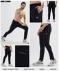 ActivePro Trackpant  – Imported Karara Lycra | 260 GSM