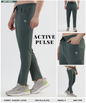 FlexMove Trackpant - Imported Karara Lycra (GSM 260)