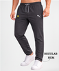 Imported Ns Parachute Lycra TrackPant (15% Lycra 145 GSM)