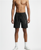 Imported Ns Parachute Lycra Shorts (15% Lycra GSM 130)